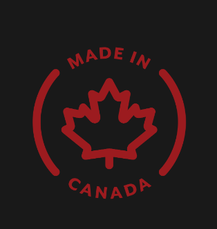 Made in canada